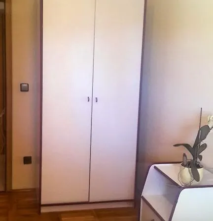 Maras * Πόρετς