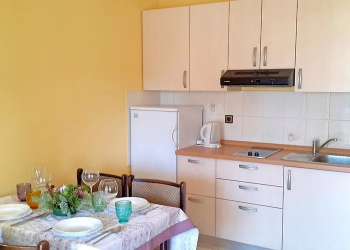 Maras Apartament