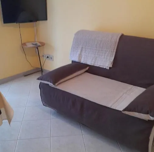 Apartman Maras Poreč