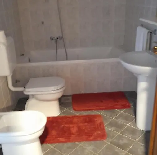 Apartman Maras Poreč