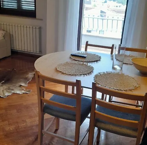 Apartman Maras