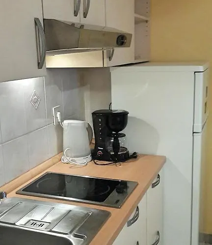 Maras Apartman