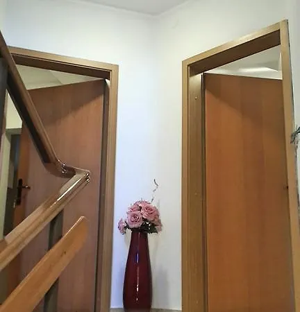 Maras Apartamento Poreč