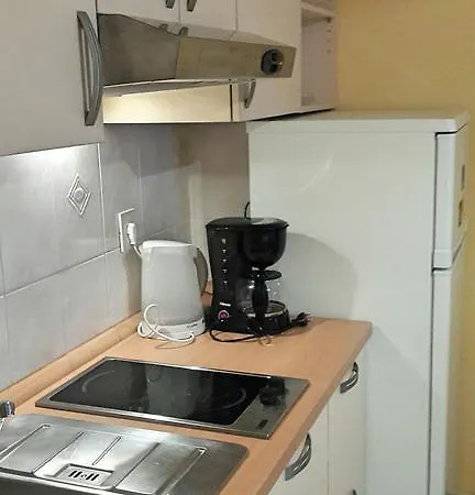Maras Apartamento