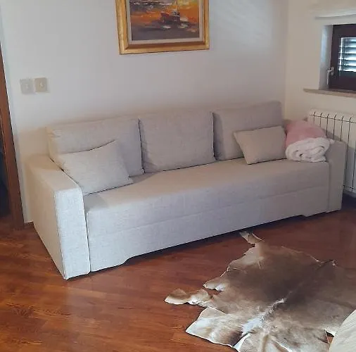 Lejlighed Maras Poreč